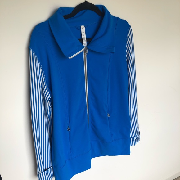 Tops - Lululemon Jacket